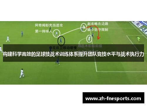 构建科学高效的足球技战术训练体系提升团队竞技水平与战术执行力