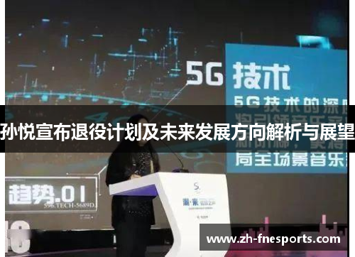 孙悦宣布退役计划及未来发展方向解析与展望