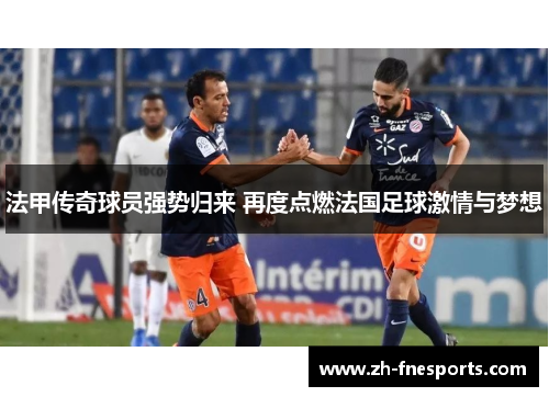 法甲传奇球员强势归来 再度点燃法国足球激情与梦想