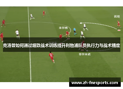 克洛普如何通过细致战术训练提升利物浦队员执行力与战术精度