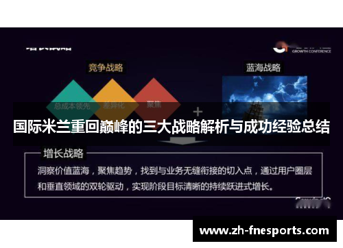 国际米兰重回巅峰的三大战略解析与成功经验总结
