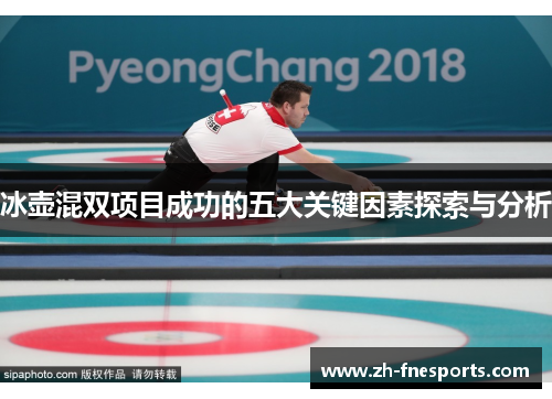 冰壶混双项目成功的五大关键因素探索与分析